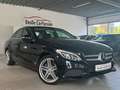 Mercedes-Benz C 220 C 220 d Limo*Standheizung+Navi*Mercedes Scheckheft Schwarz - thumbnail 6