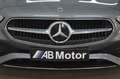 Mercedes-Benz C 220 220d 9G-Tronic Gris - thumbnail 2
