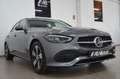 Mercedes-Benz C 220 220d 9G-Tronic Gris - thumbnail 4