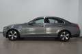 Mercedes-Benz C 220 220d 9G-Tronic Gris - thumbnail 9