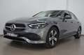 Mercedes-Benz C 220 220d 9G-Tronic Gris - thumbnail 3