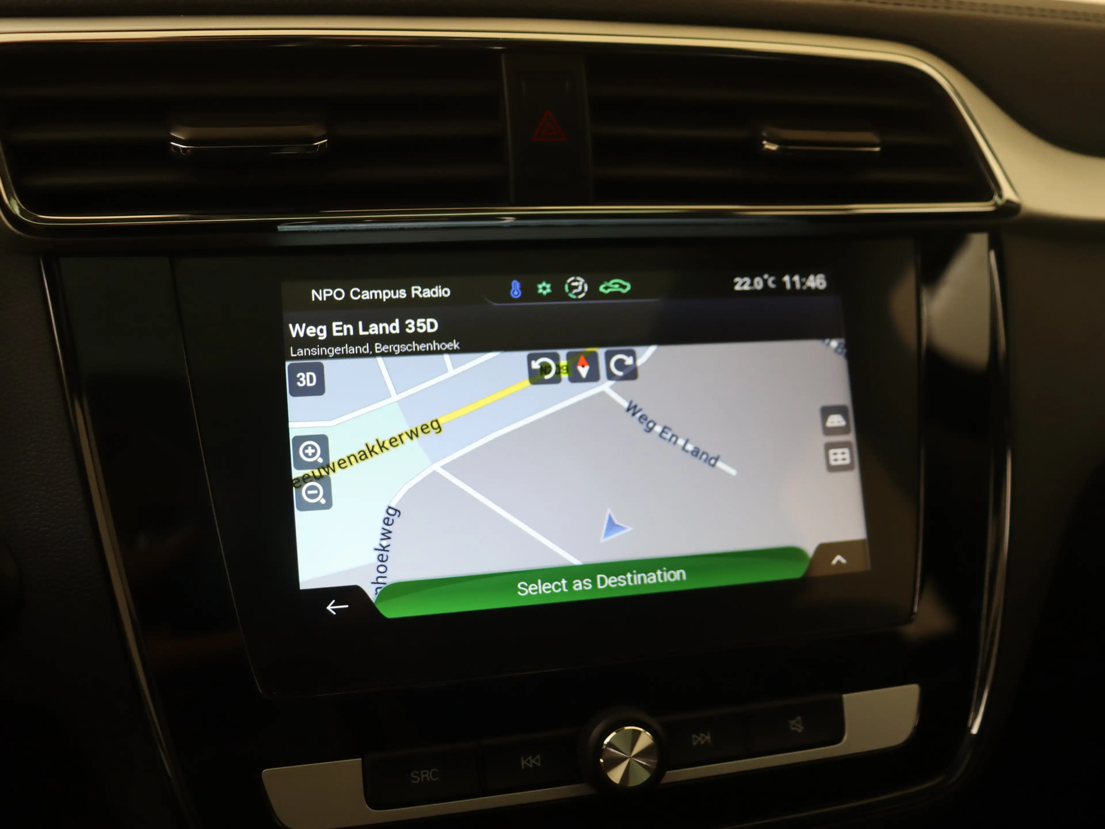 MG ZS MG EV Luxury 45 kWh | Leder | Stoelverwarming | Ca — photo 15