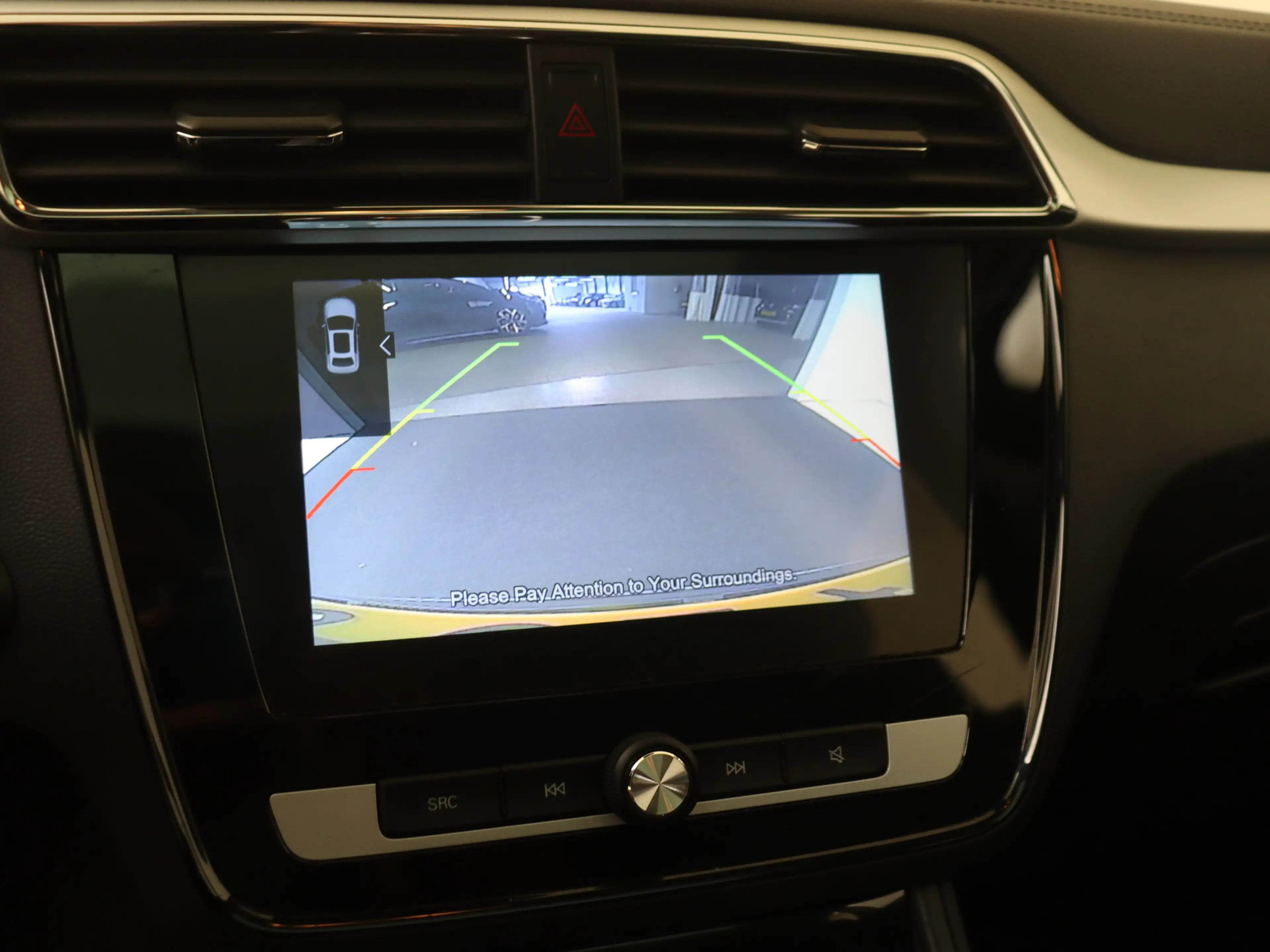 MG ZS MG EV Luxury 45 kWh | Leder | Stoelverwarming | Ca — photo 14