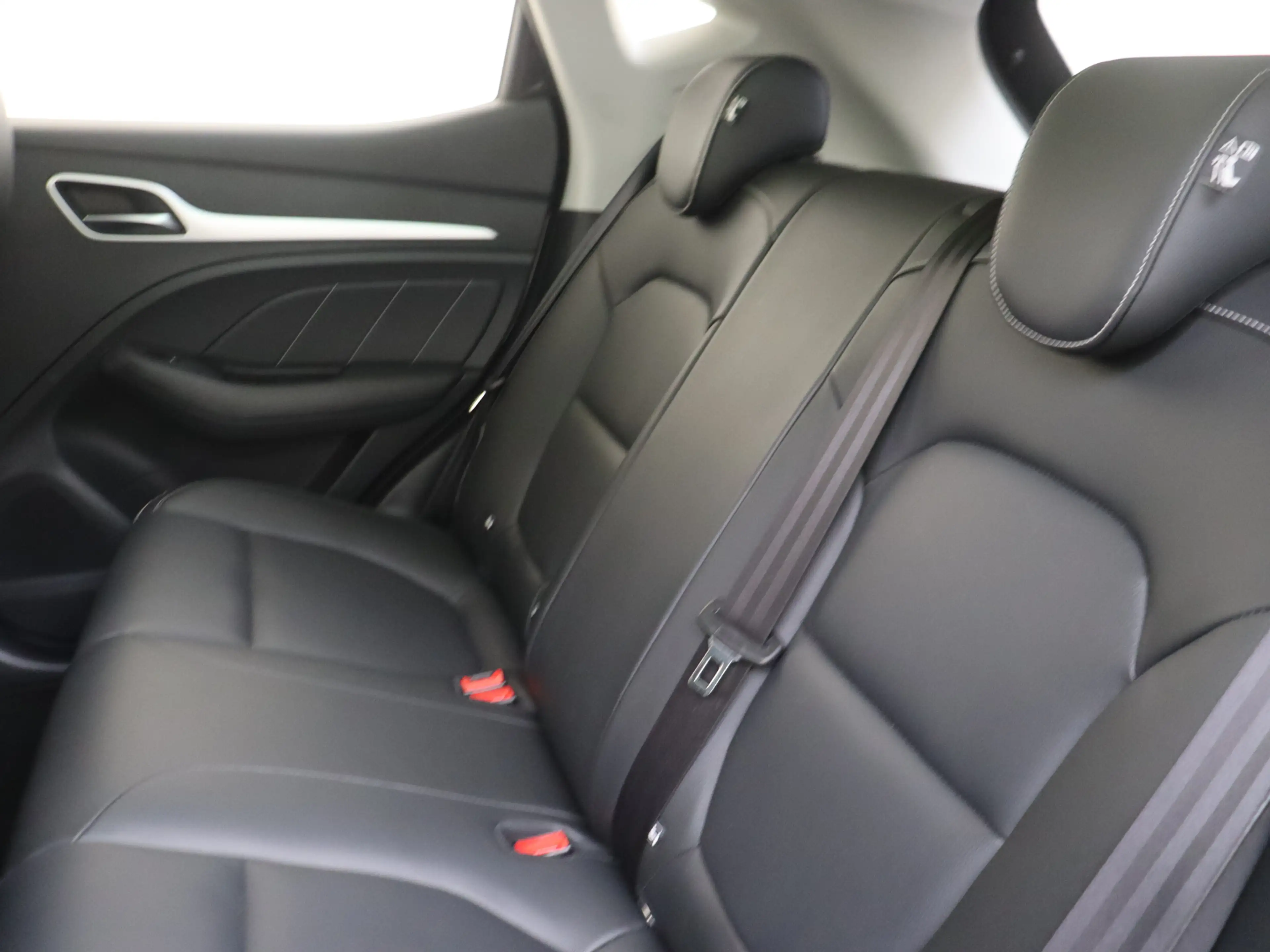 MG ZS MG EV Luxury 45 kWh | Leder | Stoelverwarming | Ca — photo 12