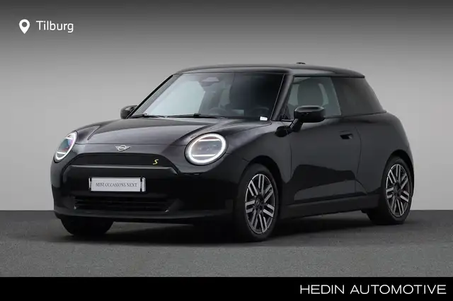 MINI Cooper SE 3-Deurs Classic M 54.2 kWh | Panoramadak | Comfort