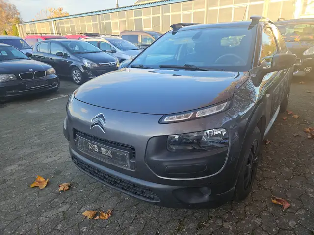 Citroen C4 Cactus C4 Cactus Diesel BlueHDi 100 Stop