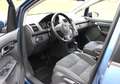 Volkswagen Touran 1.4 TSI Aut DSG 170Pk Highline 7-Persoons 1e eigen Blau - thumbnail 45