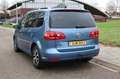 Volkswagen Touran 1.4 TSI Aut DSG 170Pk Highline 7-Persoons 1e eigen Blau - thumbnail 10