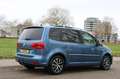 Volkswagen Touran 1.4 TSI Aut DSG 170Pk Highline 7-Persoons 1e eigen Blau - thumbnail 8