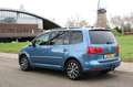 Volkswagen Touran 1.4 TSI Aut DSG 170Pk Highline 7-Persoons 1e eigen Blau - thumbnail 3