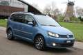 Volkswagen Touran 1.4 TSI Aut DSG 170Pk Highline 7-Persoons 1e eigen Blau - thumbnail 9