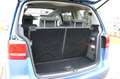 Volkswagen Touran 1.4 TSI Aut DSG 170Pk Highline 7-Persoons 1e eigen Blau - thumbnail 2