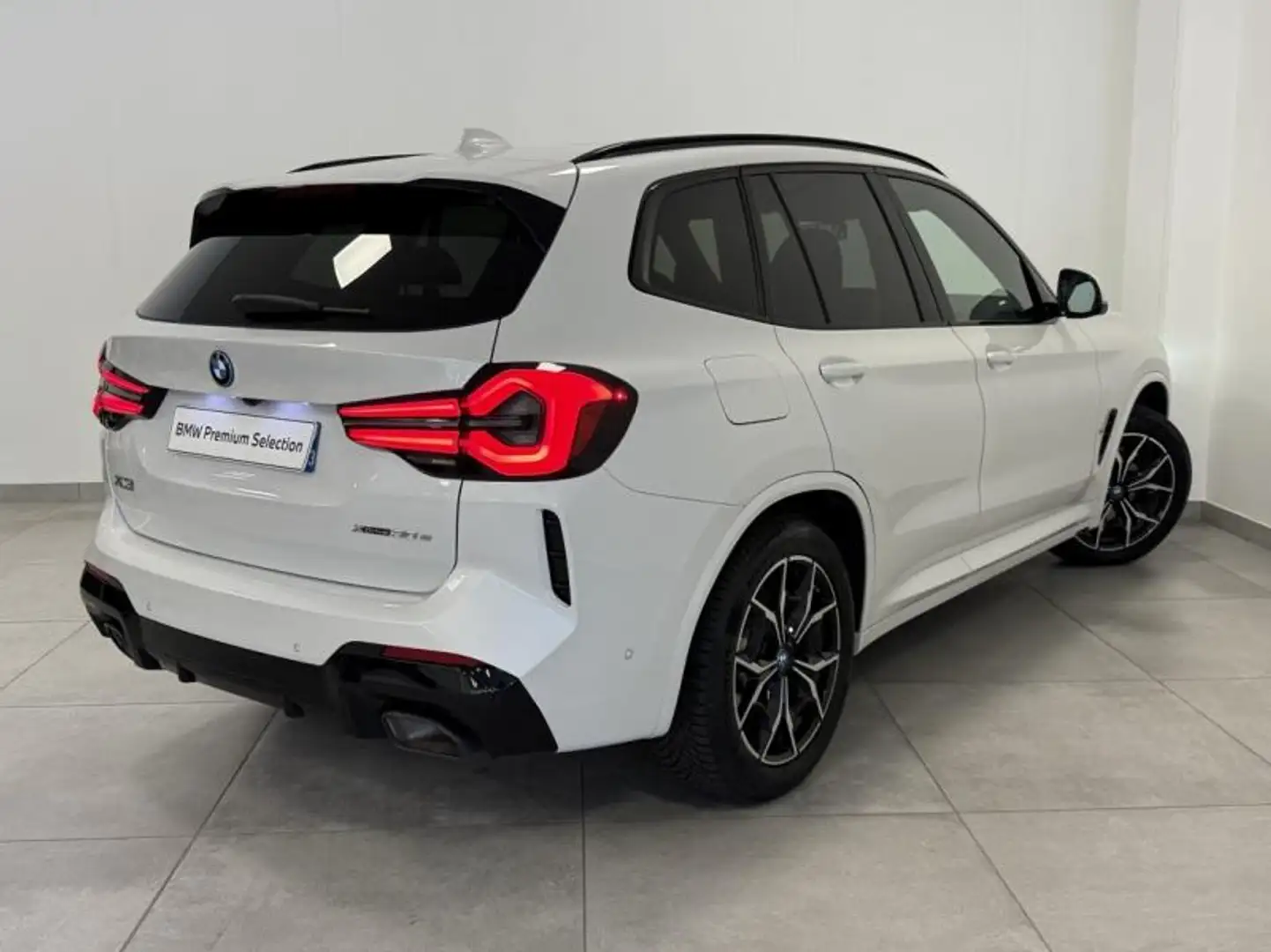 BMW X3 xDrive30e 292ch M Sport - 2