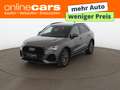 Audi Q3 45 TFSI e S-Line Aut MATRIX 360-CAM RADAR NAVI Grau - thumbnail 1