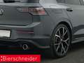 Volkswagen Golf GTI 8 2.0 TSI DSG BLACK STYLE PANO H&K-SOUND 19 ESTORI Grau - thumbnail 16