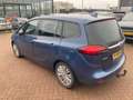 Opel Zafira 1.4 Turbo Business+ 7p. | Airco | Cruise control | Bleu - thumbnail 3