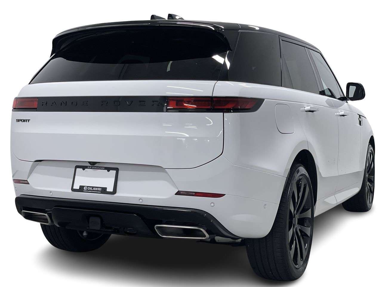2026 Land Rover Range Rover Sport Dynamic SE Black Exterior Pack | Towing Pack / thumb 13