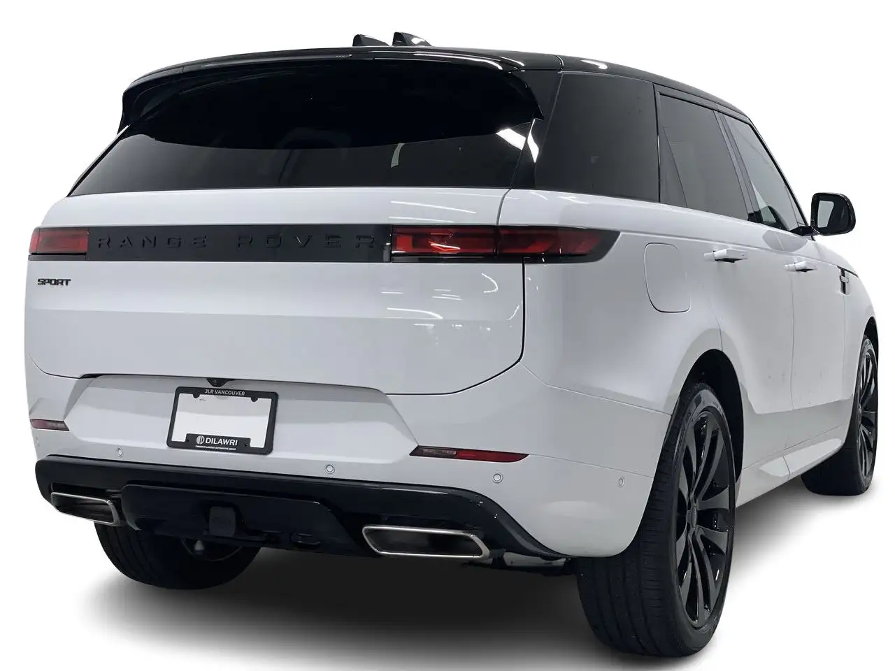 Land Rover Range Rover Sport снимка Land Rover Range Rover Sport