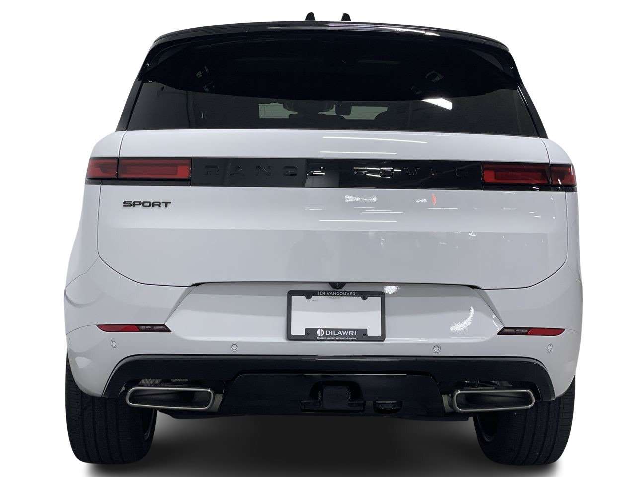 2026 Land Rover Range Rover Sport Dynamic SE Black Exterior Pack | Towing Pack / thumb 11