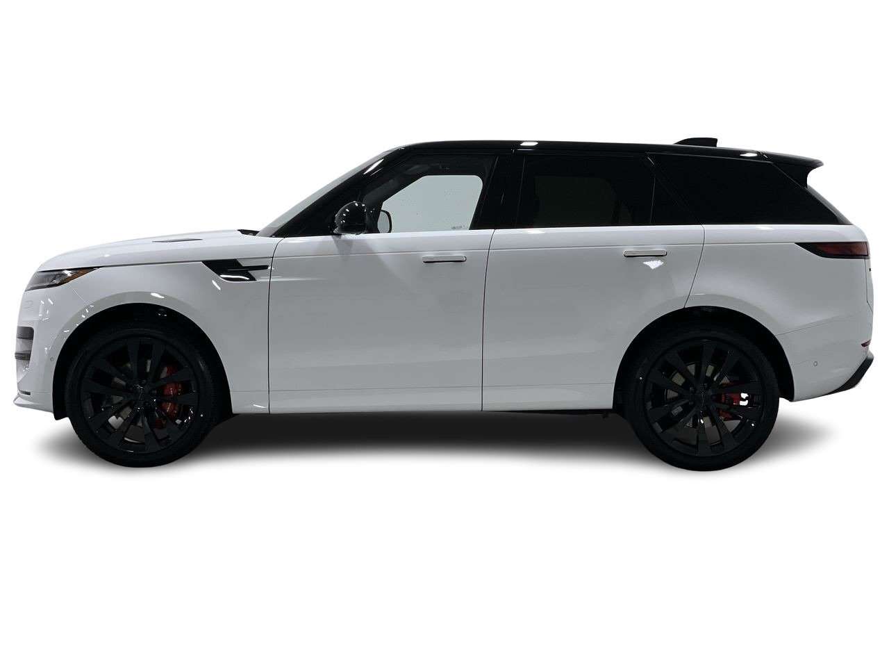 2026 Land Rover Range Rover Sport Dynamic SE Black Exterior Pack | Towing Pack / thumb 7