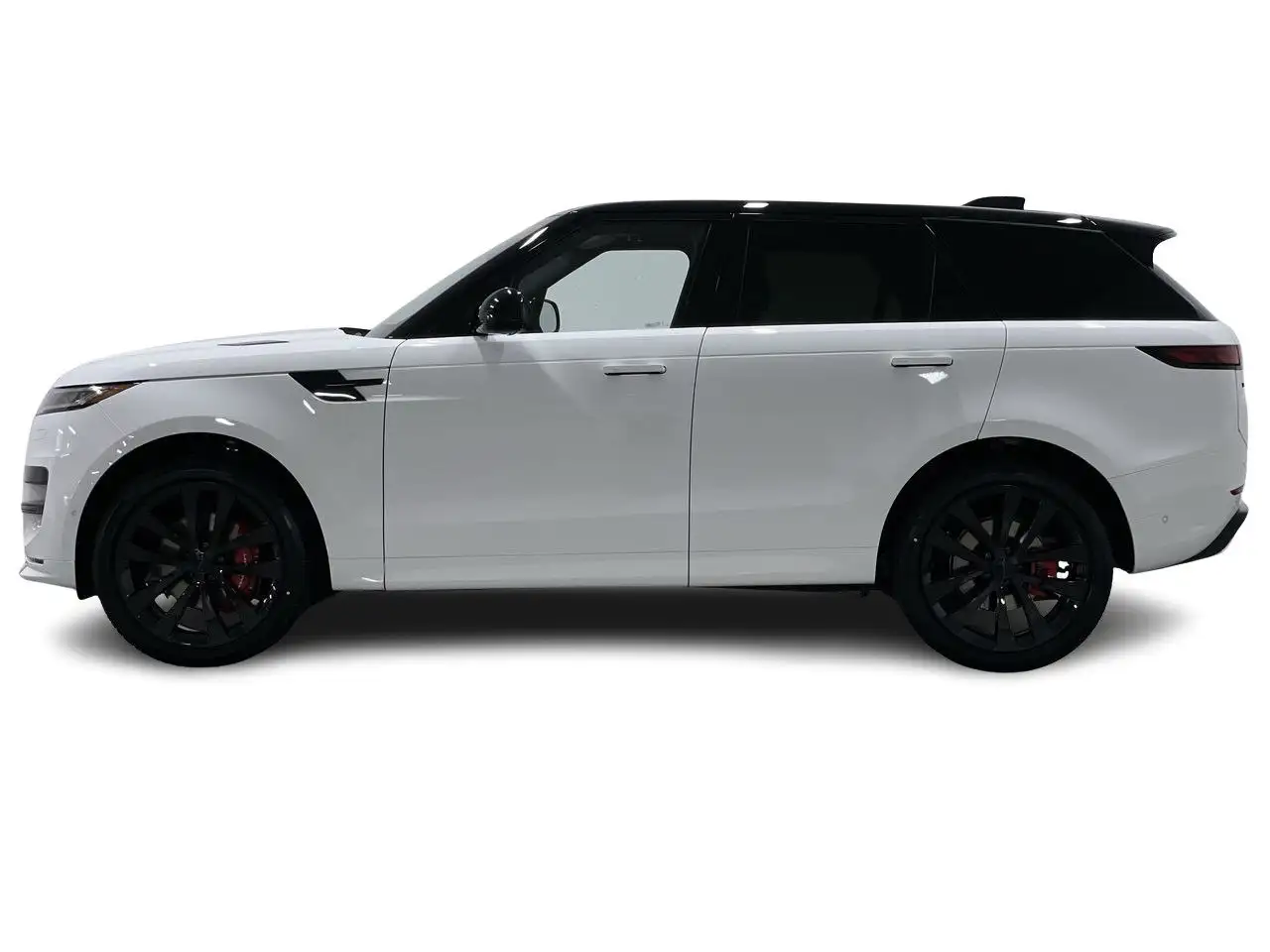 Land Rover Range Rover Sport снимка Land Rover Range Rover Sport