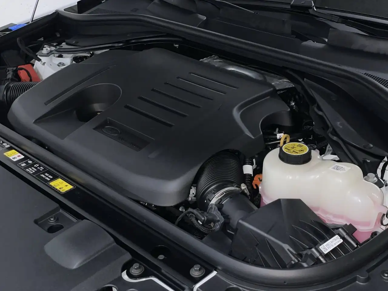 Land Rover Range Rover Sport снимка Land Rover Range Rover Sport