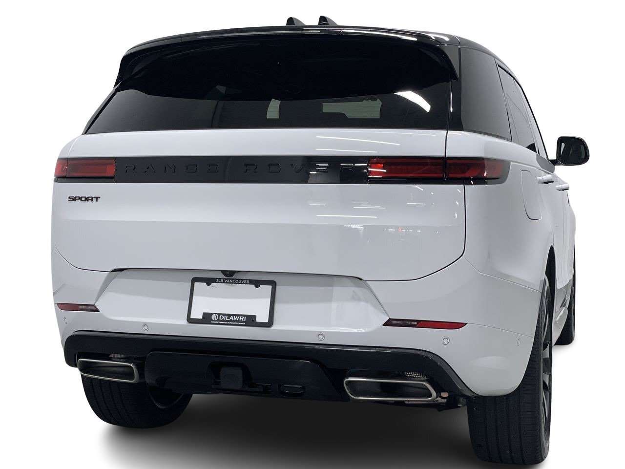 2026 Land Rover Range Rover Sport Dynamic SE Black Exterior Pack | Towing Pack / thumb 12