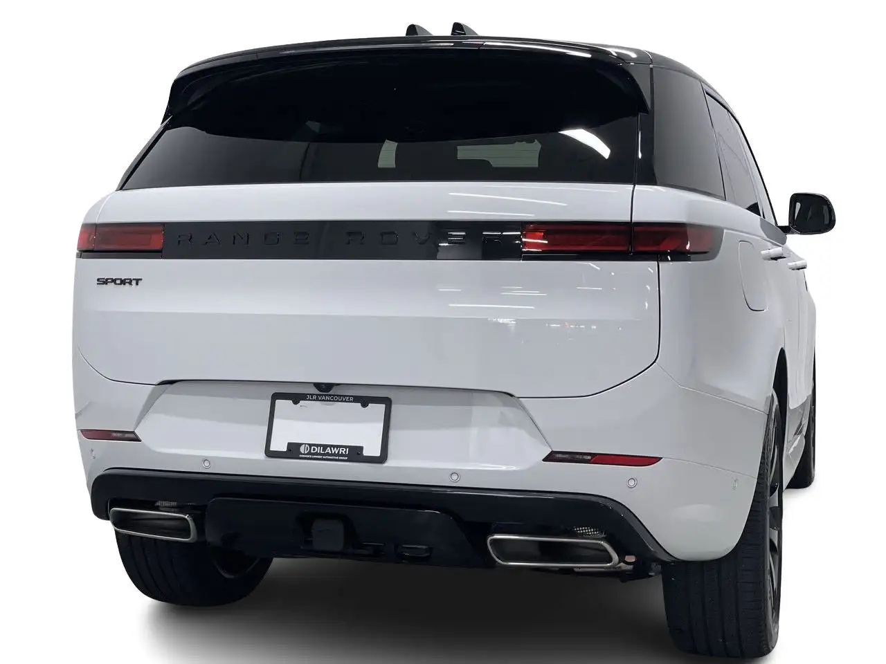 Land Rover Range Rover Sport снимка Land Rover Range Rover Sport