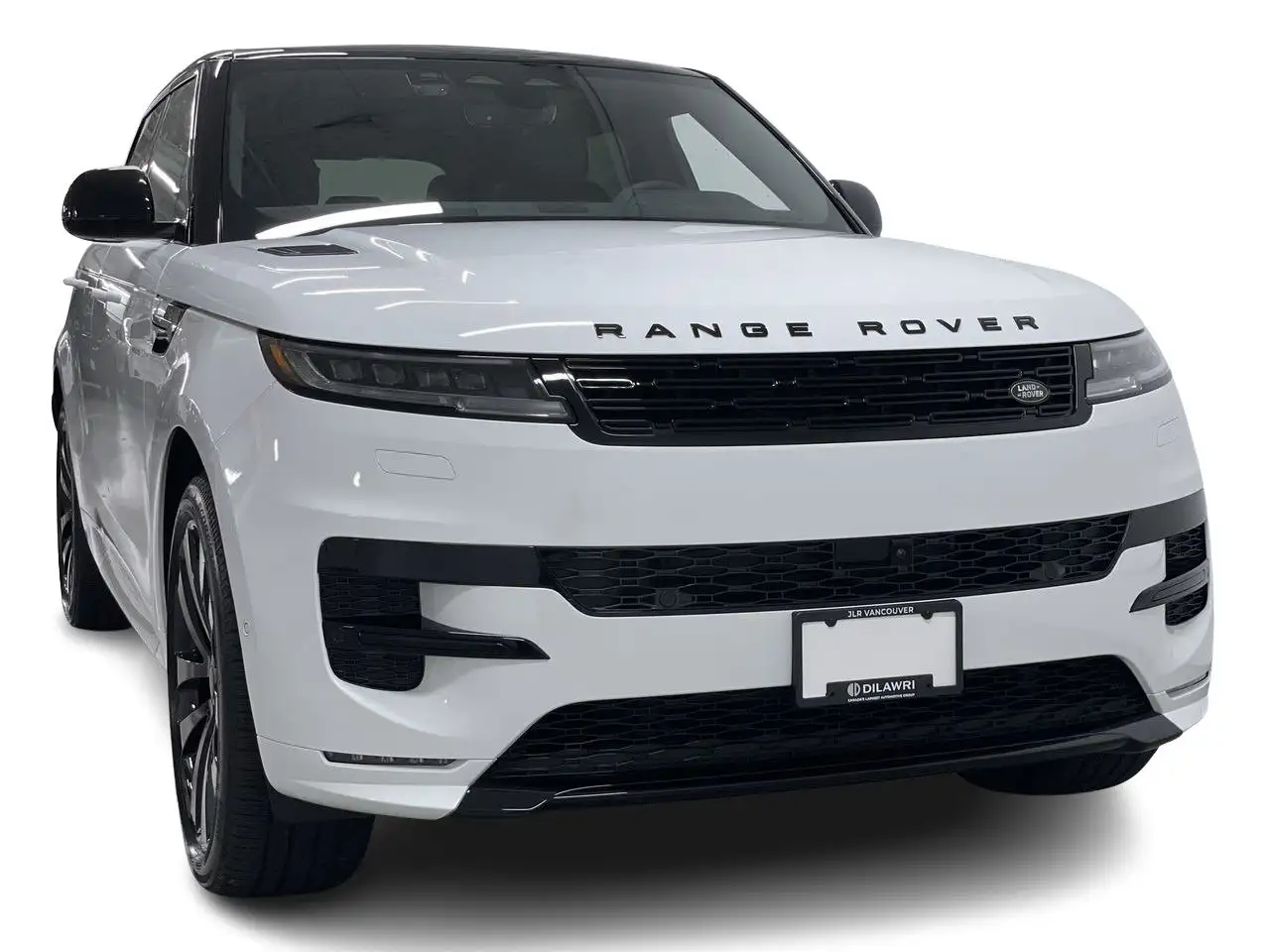 Land Rover Range Rover Sport снимка Land Rover Range Rover Sport