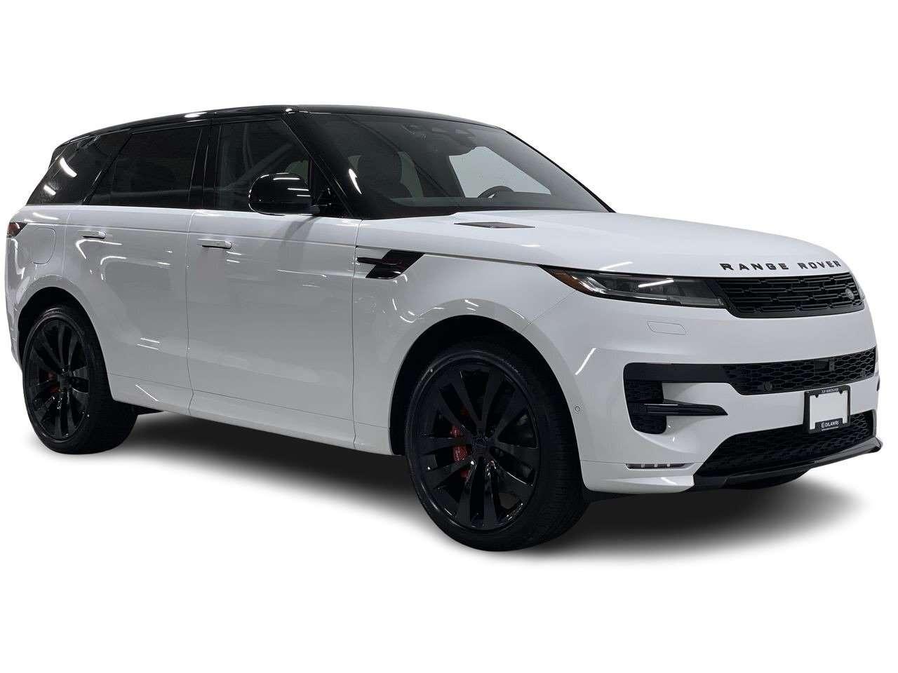 2026 Land Rover Range Rover Sport Dynamic SE Black Exterior Pack | Towing Pack / thumb 16