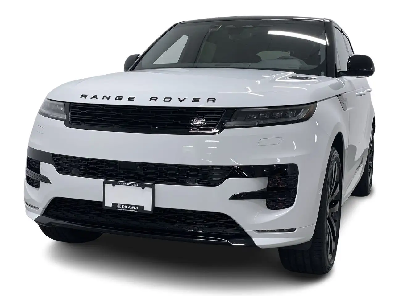 Land Rover Range Rover Sport снимка Land Rover Range Rover Sport