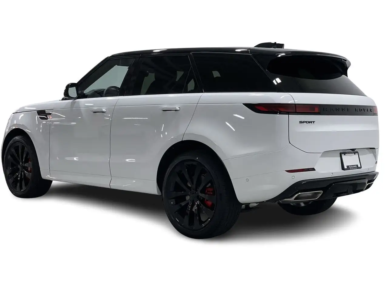 Land Rover Range Rover Sport снимка Land Rover Range Rover Sport