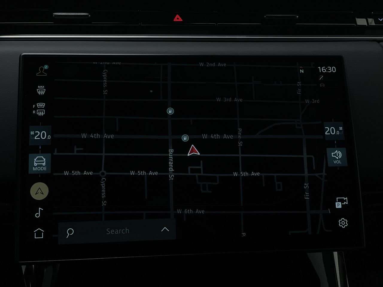 2026 Land Rover Range Rover Sport Dynamic SE Black Exterior Pack | Towing Pack / thumb 26