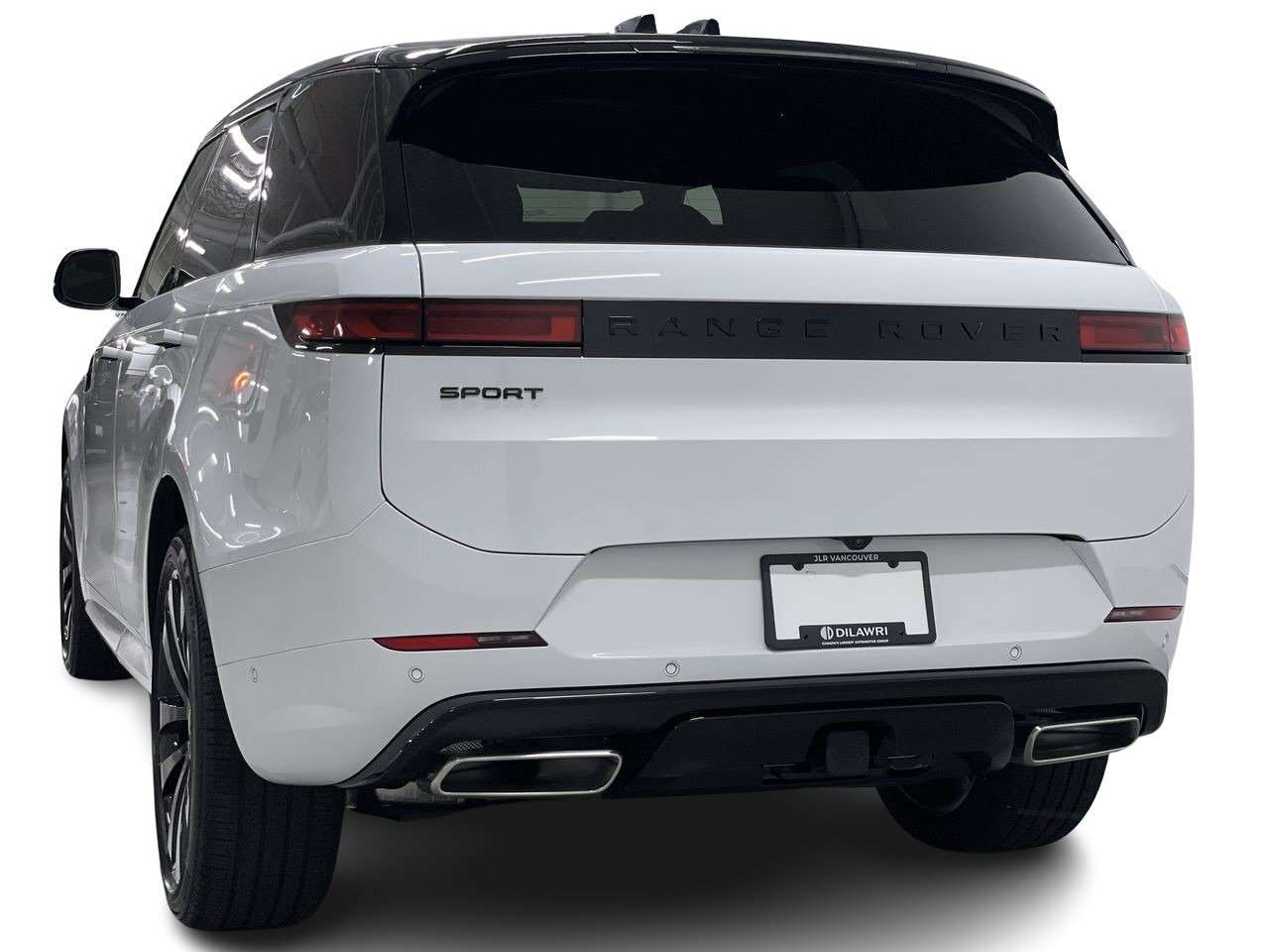 2026 Land Rover Range Rover Sport Dynamic SE Black Exterior Pack | Towing Pack / thumb 10