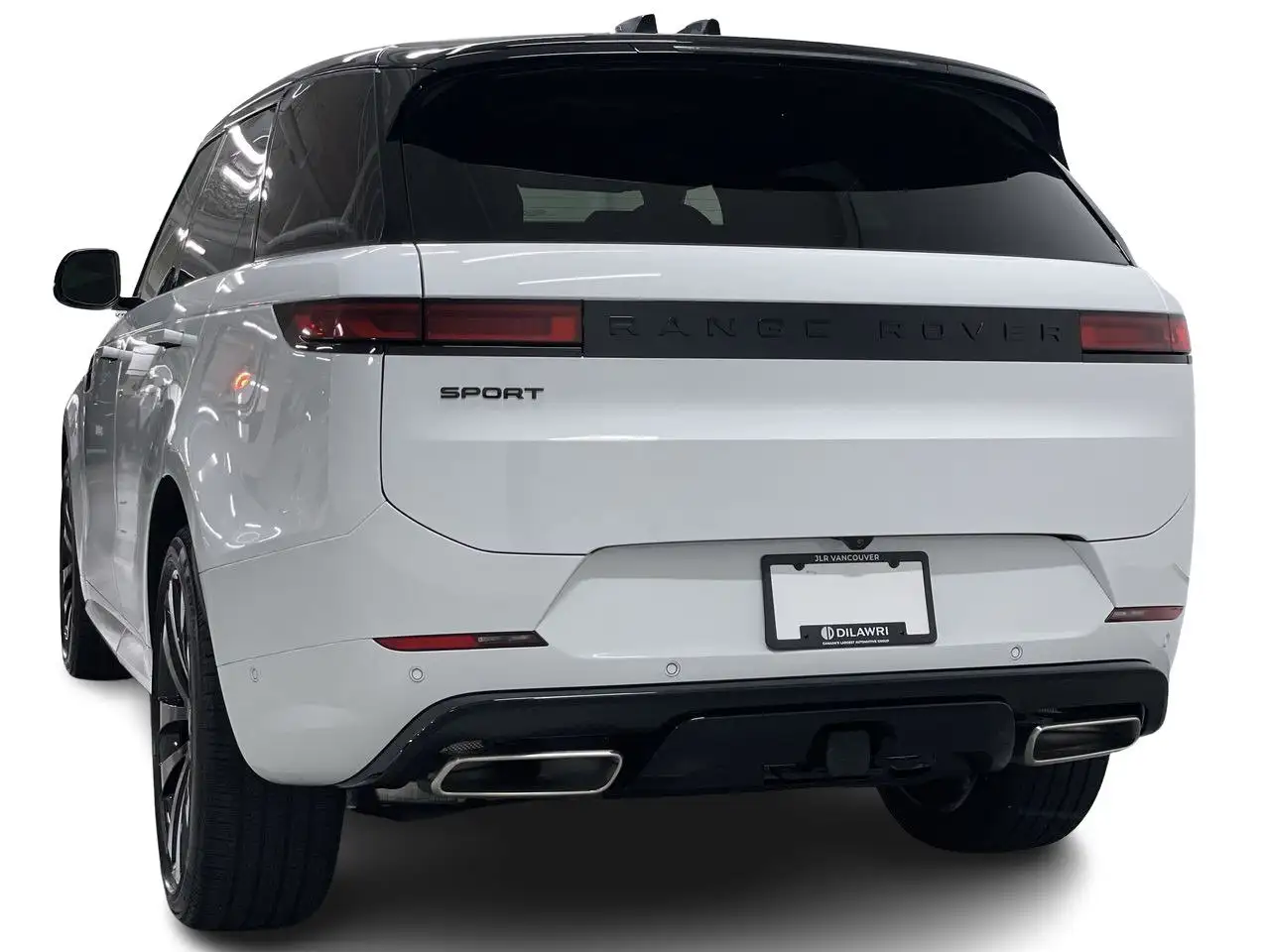 Land Rover Range Rover Sport снимка Land Rover Range Rover Sport
