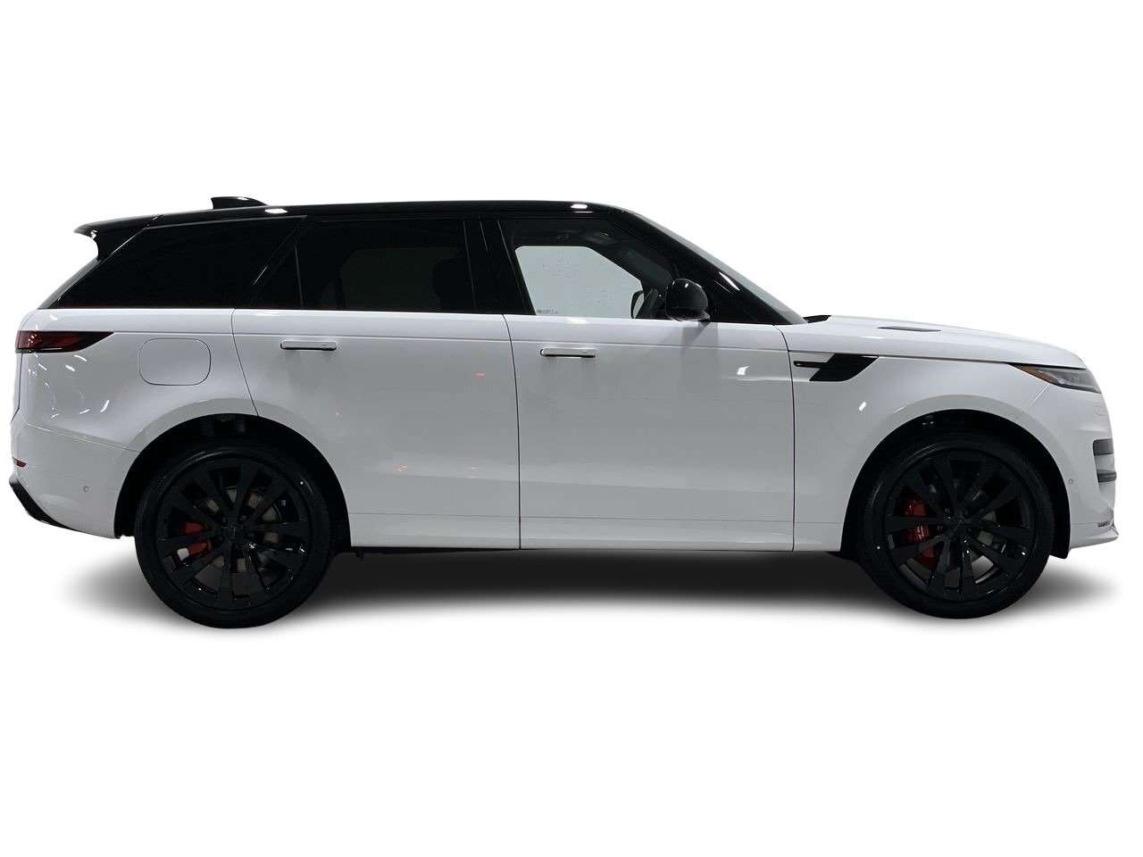 2026 Land Rover Range Rover Sport Dynamic SE Black Exterior Pack | Towing Pack / thumb 15