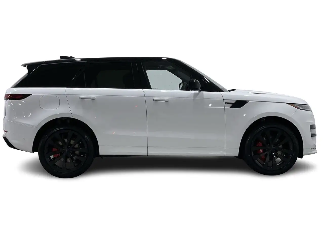 Land Rover Range Rover Sport снимка Land Rover Range Rover Sport