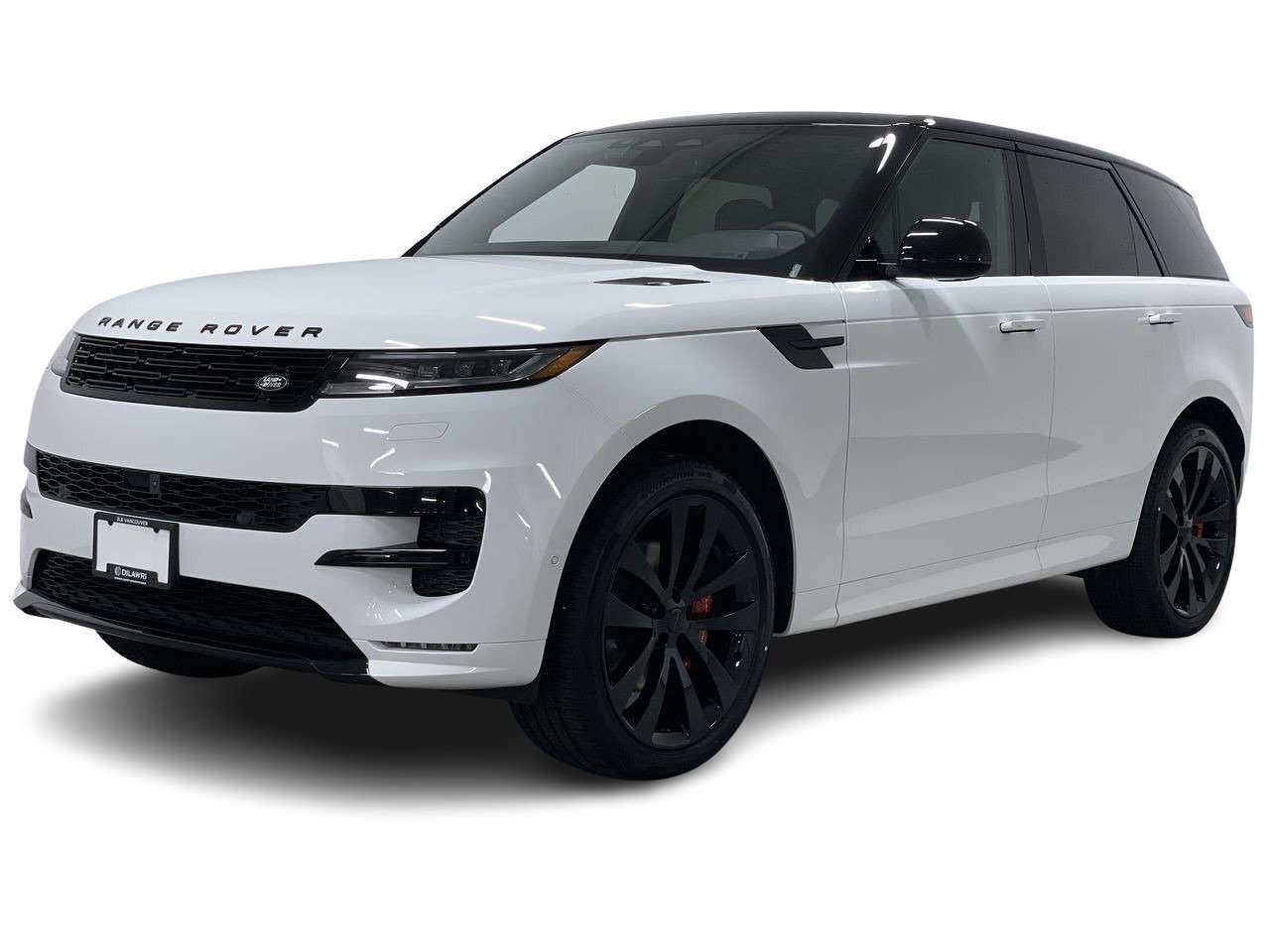 2026 Land Rover Range Rover Sport Dynamic SE Black Exterior Pack | Towing Pack / thumb 6