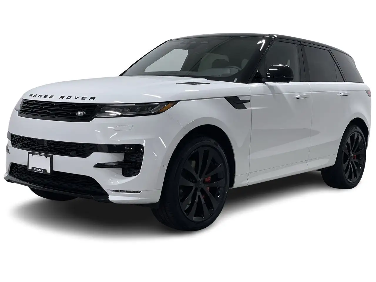 Land Rover Range Rover Sport снимка Land Rover Range Rover Sport