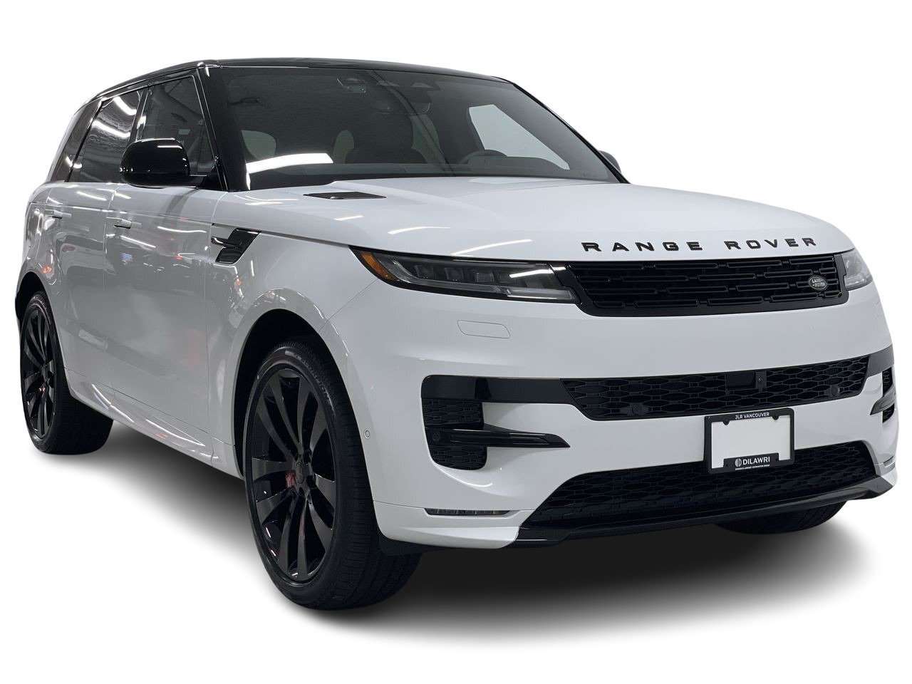 2026 Land Rover Range Rover Sport Dynamic SE Black Exterior Pack | Towing Pack / thumb 17