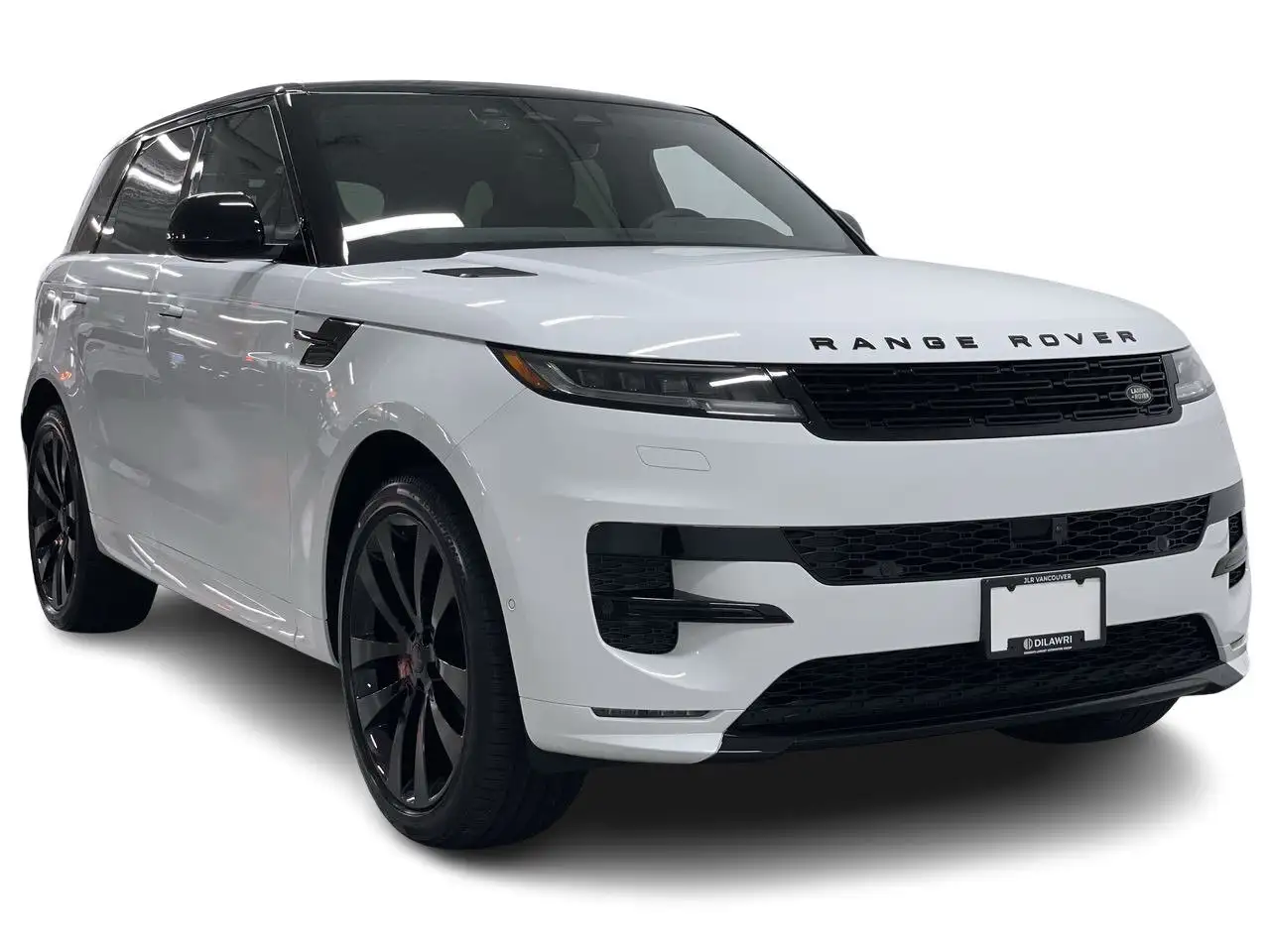 Land Rover Range Rover Sport снимка Land Rover Range Rover Sport