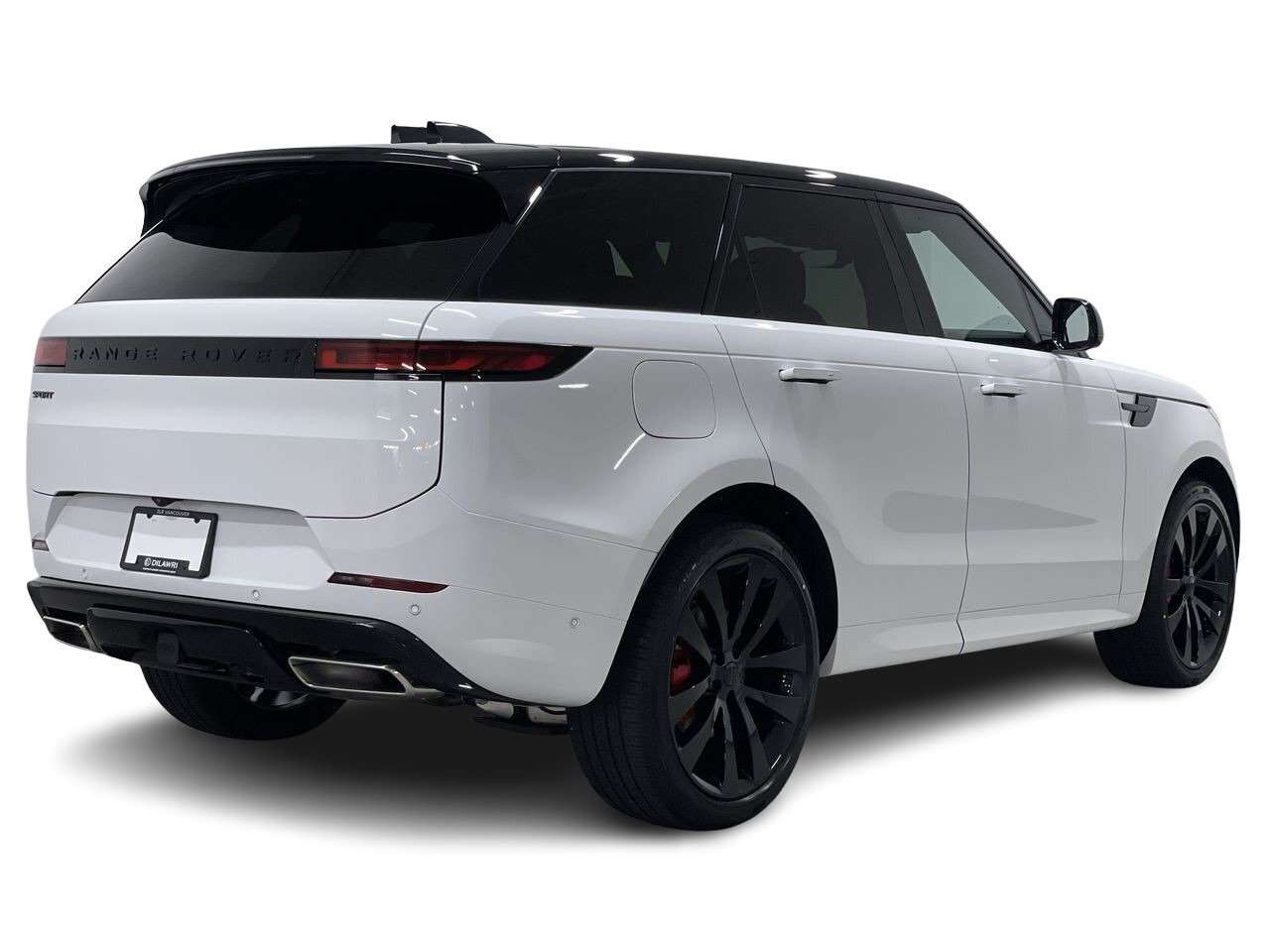 2026 Land Rover Range Rover Sport Dynamic SE Black Exterior Pack | Towing Pack / thumb 14