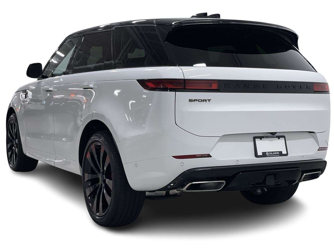 2026 Land Rover Range Rover Sport Dynamic SE Black Exterior Pack | Towing Pack / thumb 9