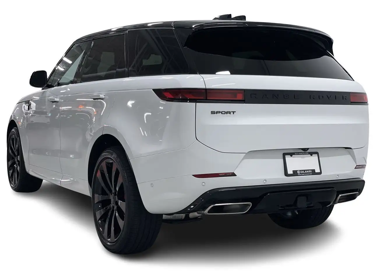 Land Rover Range Rover Sport снимка Land Rover Range Rover Sport