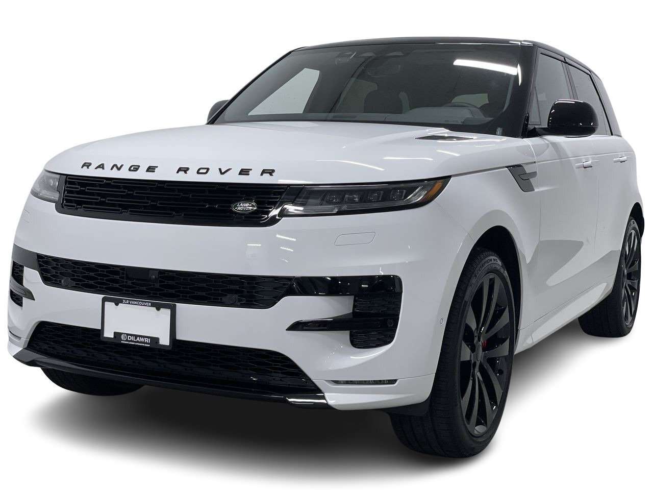 2026 Land Rover Range Rover Sport Dynamic SE Black Exterior Pack | Towing Pack / alt 5