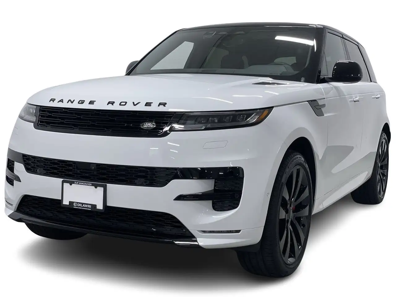 Land Rover Range Rover Sport снимка Land Rover Range Rover Sport