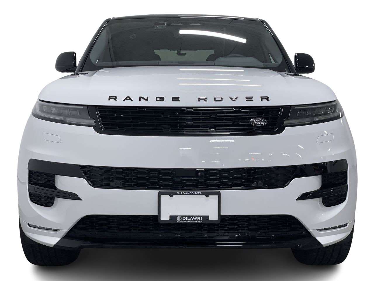 2026 Land Rover Range Rover Sport Dynamic SE Black Exterior Pack | Towing Pack / alt 3
