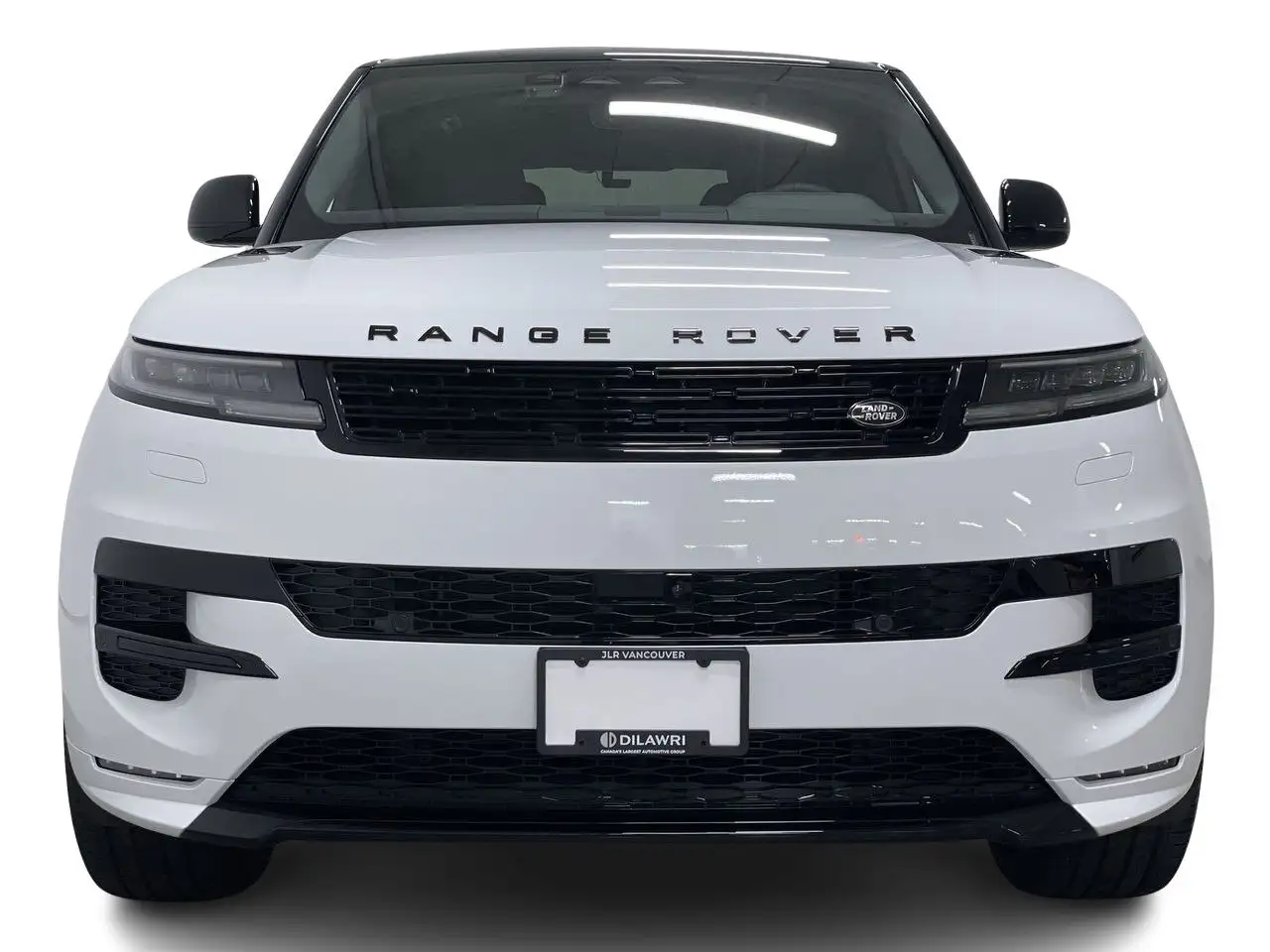 Land Rover Range Rover Sport снимка Land Rover Range Rover Sport