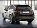 Mercedes-Benz GLC 300 de 4M AMG+NIGHT+PANO+360+BURMESTER+TOTW+9G Schwarz - thumbnail 21