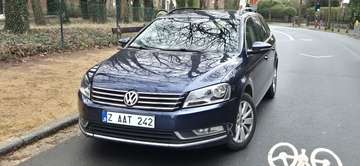 1.6 TDI EURO 5 CT ET CAR PASS OK